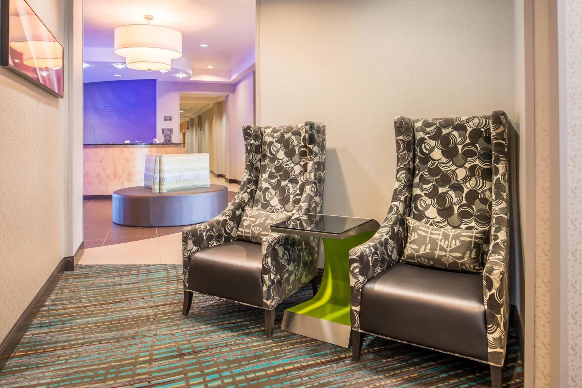 Residence Inn Pittsburgh North Shore Exterior photo