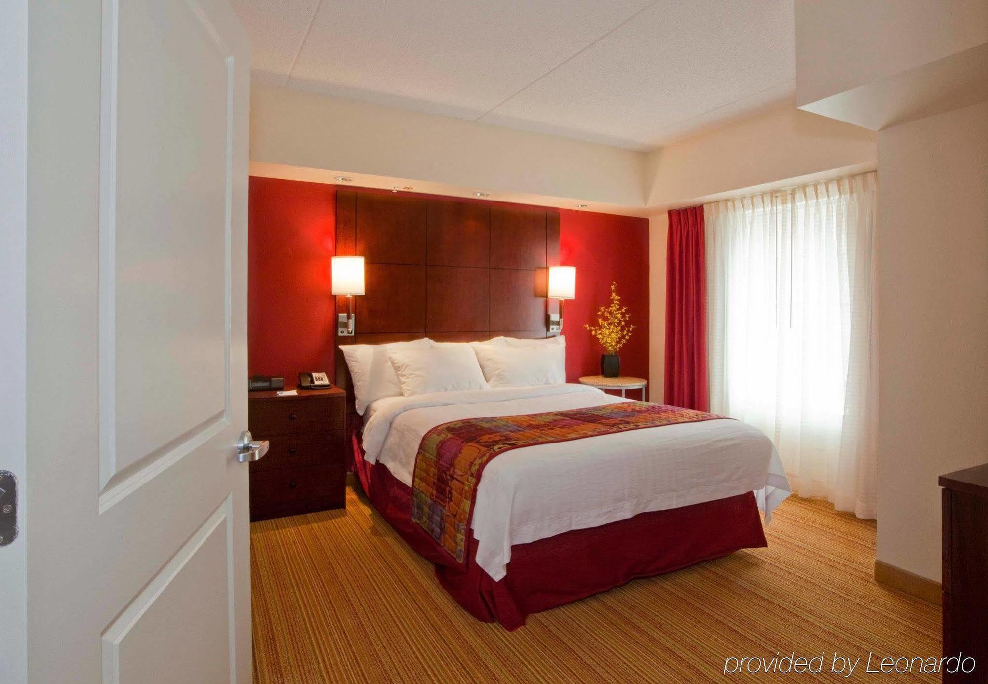 Residence Inn Pittsburgh North Shore Exterior photo