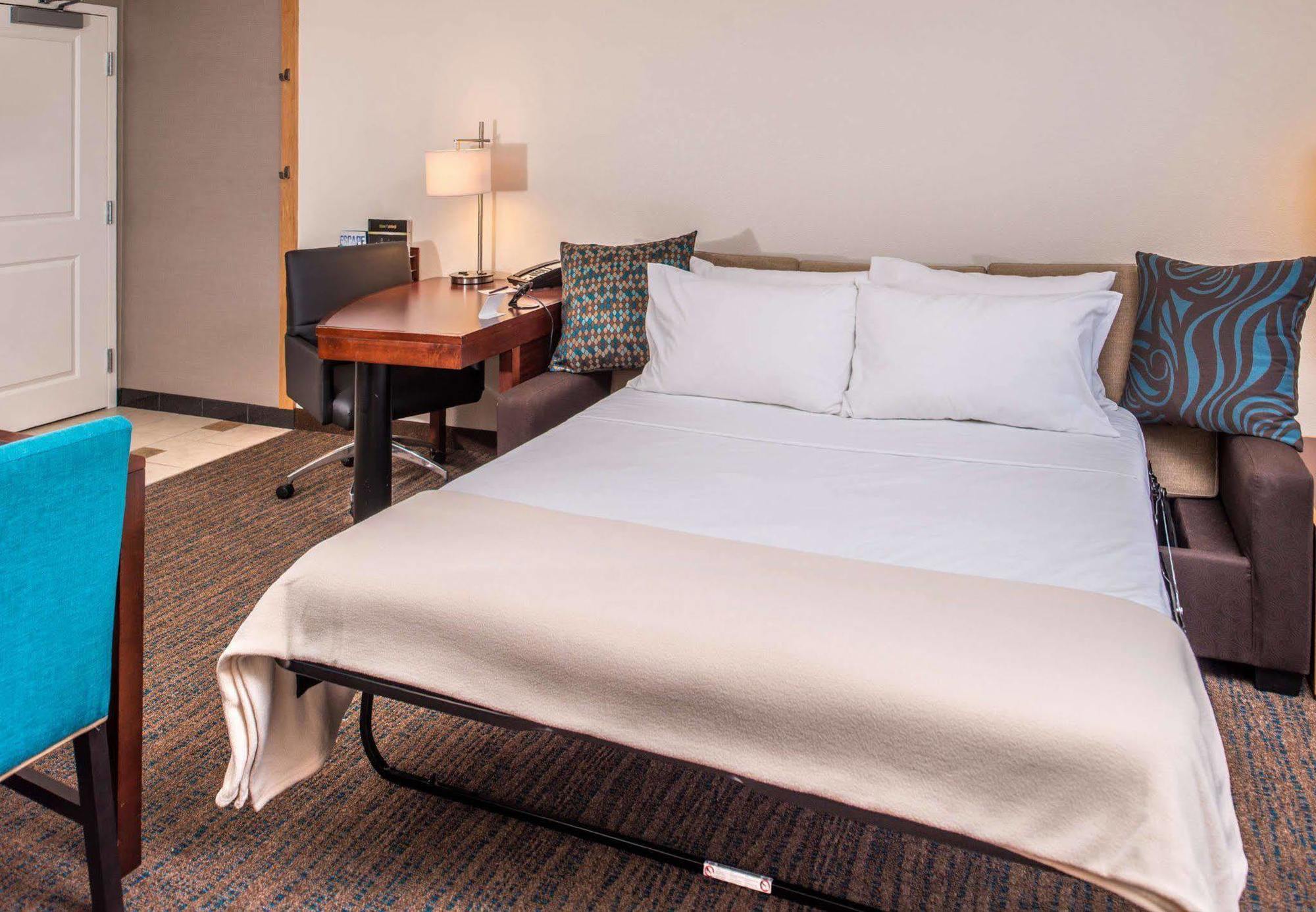 Residence Inn Pittsburgh North Shore Exterior photo