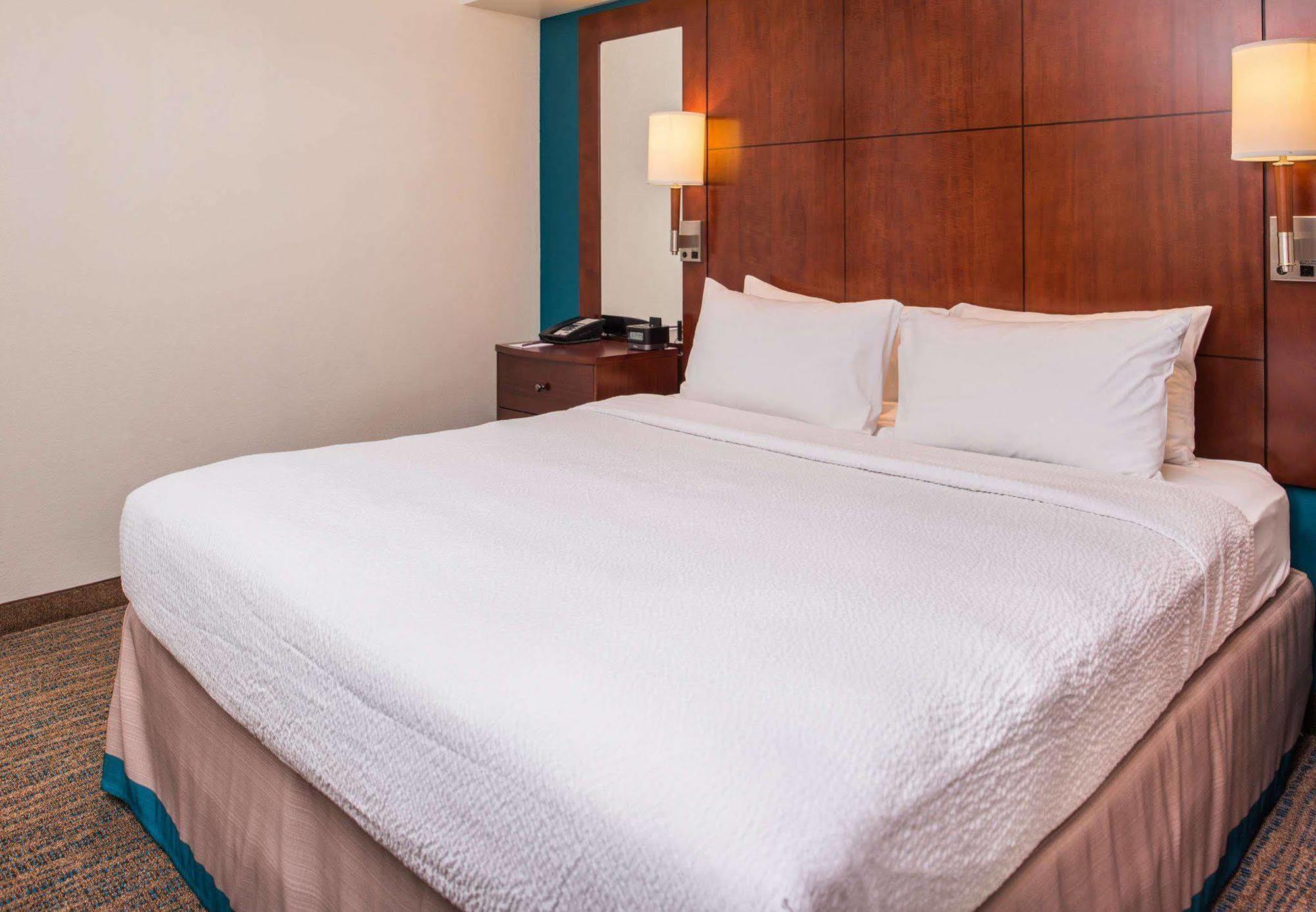 Residence Inn Pittsburgh North Shore Exterior photo