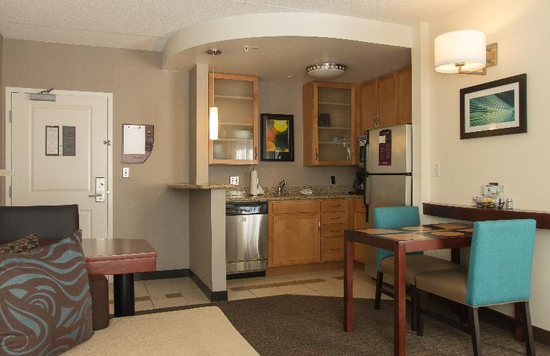 Residence Inn Pittsburgh North Shore Exterior photo